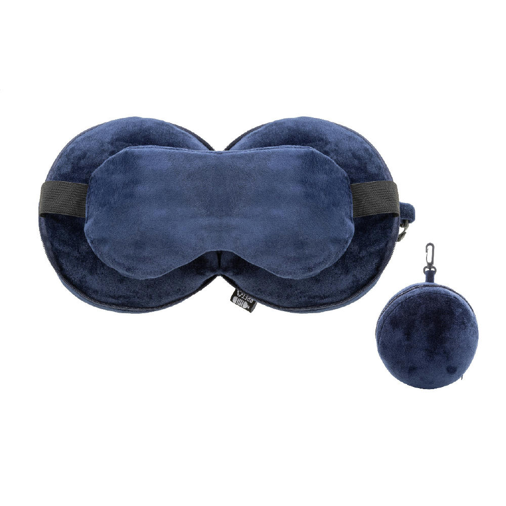 Product image Reisekissen RPET Dreamfly Werbeartikel