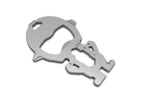 ROMINOX® Key Tool // Little Genius - 13 Funktionen (Arbeiter) bedrucken