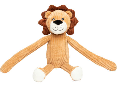 Lanky Legends - Löwe Leon Werbeartikel