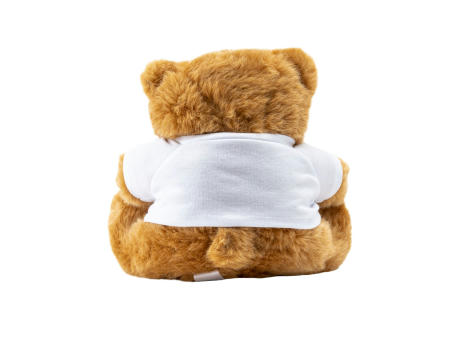 Big Browny Bär Werbeartikel