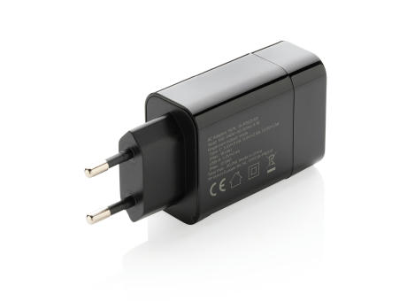 Philips Ultra Fast PD Wall-Charger Werbeartikel