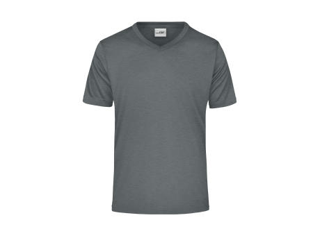 Product image Men's Active-V - Funktions T-Shirt für Freizeit und Sport Werbeartikel