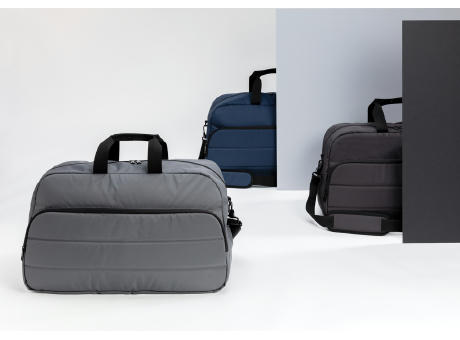 Impact AWARE™ RPET Wochenendtasche bedrucken