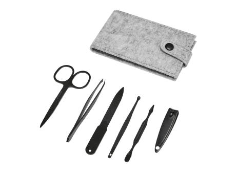 ELAINE PRO RPET - Maniküreset Werbeartikel