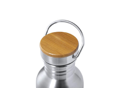 Trinkflasche Rangler Werbeartikel