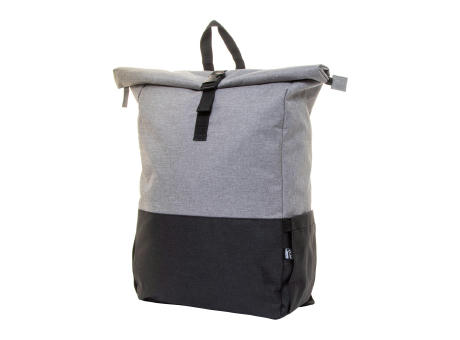 RPET Rucksack Carnegie bedrucken