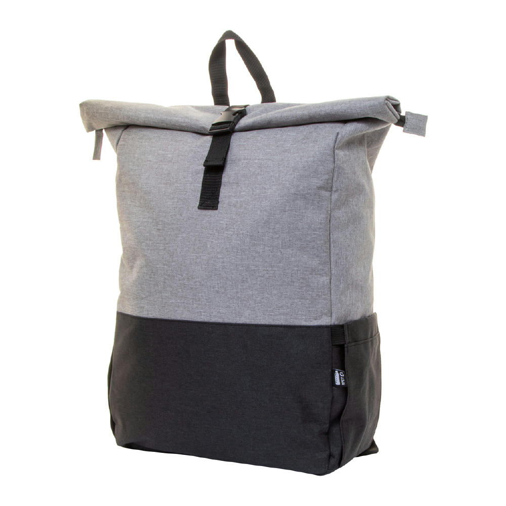 Product image RPET Rucksack Carnegie Werbeartikel