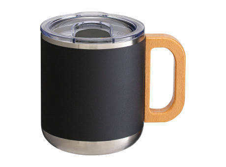 Thermobecher RETUMBLER-ORTADO OFFICE bedrucken