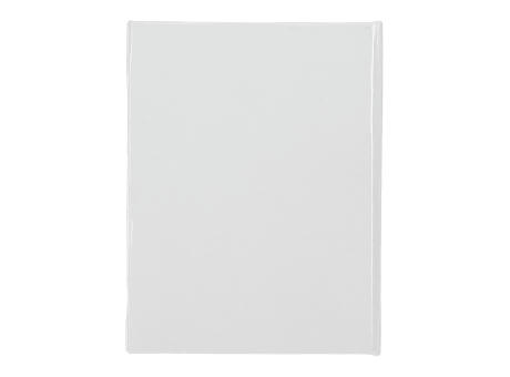 Notizbuch mit festem Umschlag Werbeartikel