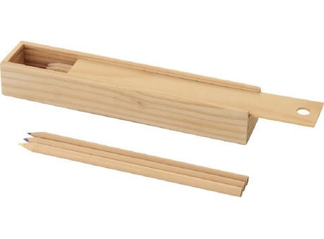 Product image 12 teiliges Buntstifteset Werbeartikel