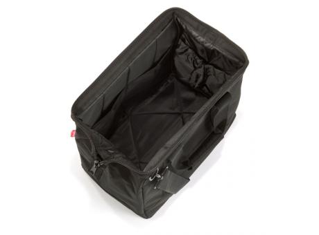 allrounder M black Werbeartikel