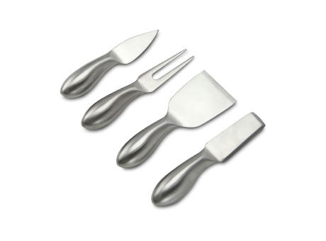 Geschenkset / Präsenteset: Frisches Frankreich Werbeartikel