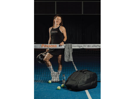 VINGA Baltimore Gym-Rucksack bedrucken