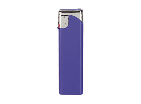 Product image Zorr Slider Piezo Elektronik Feuerzeug HC, nachfüllbar Werbeartikel
