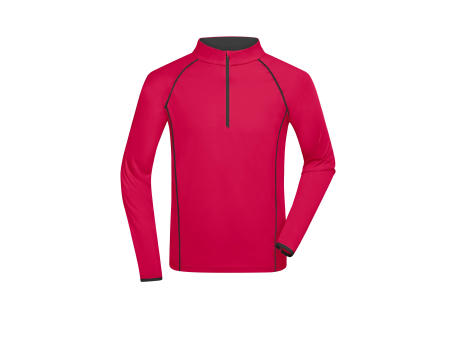 pink/grau/neon (bright-pink/titan)