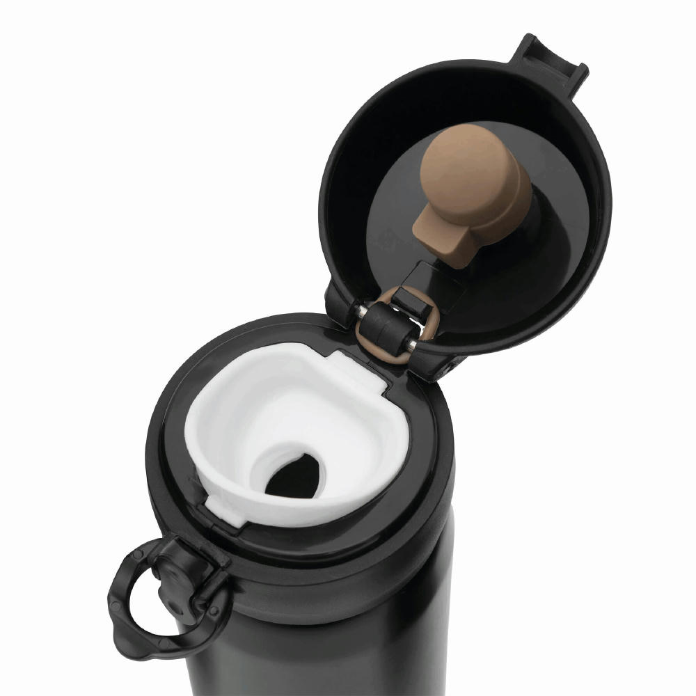 OOLONG - Vakuum-Trinkflasche Werbeartikel