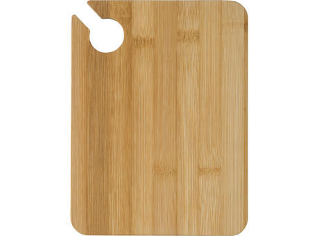 Product image Servierbrett aus Bambus Kennedy Werbeartikel