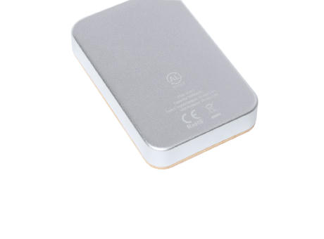 Power Bank Newin bedrucken