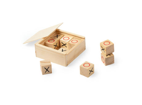 Spiel Grapex Werbeartikel