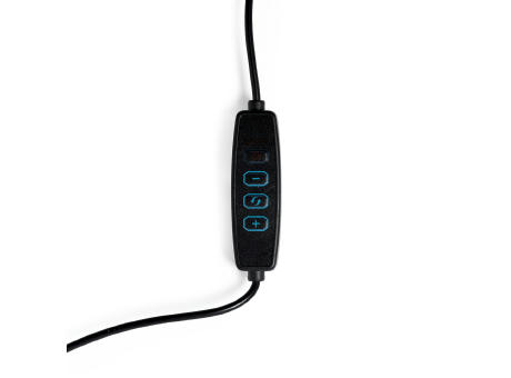 Stativ-Ringlicht Kristen Werbeartikel