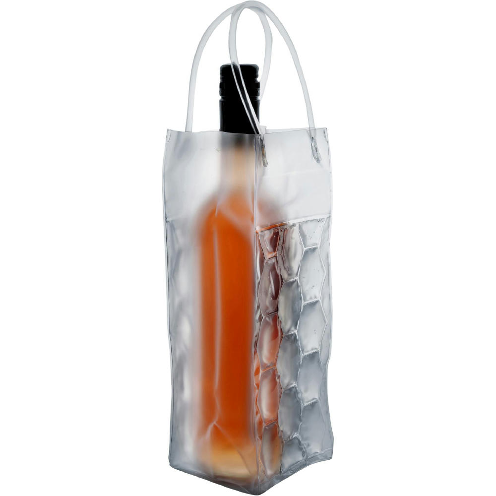 Product image Kühltasche aus PVC Estelle Werbeartikel