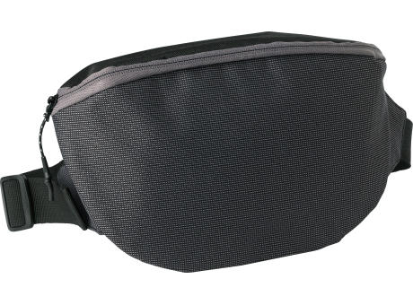 600D Ripstop Gürteltasche Juniper bedrucken