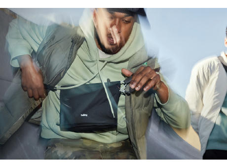 Bellroy Lite Sacoche bedrucken