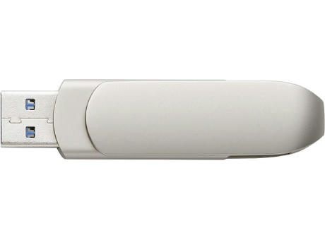 Product image USB-Stick aus verzinkter Oberfläche Harlow bedrucken