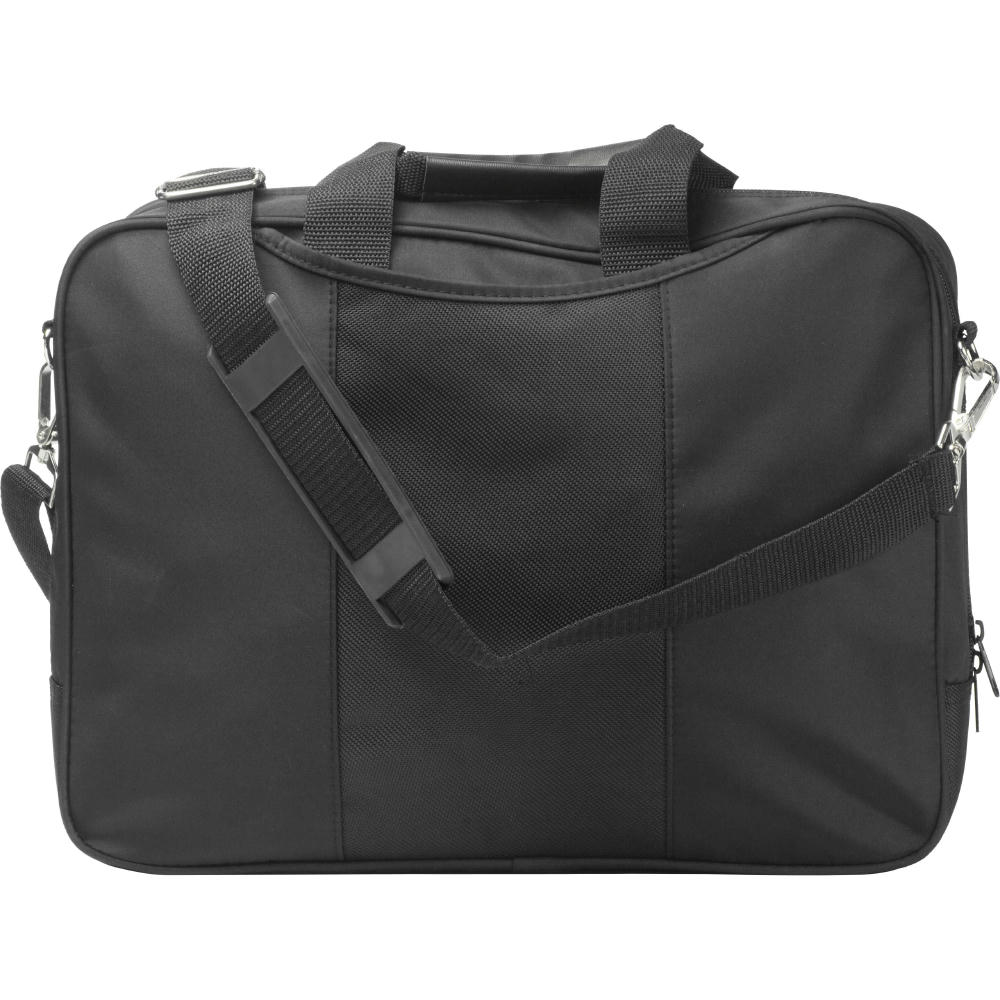 Product image Laptoptasche aus Mikrofaser Shaun Werbeartikel
