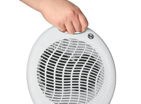 Heizlüfter "Mobil" Werbeartikel