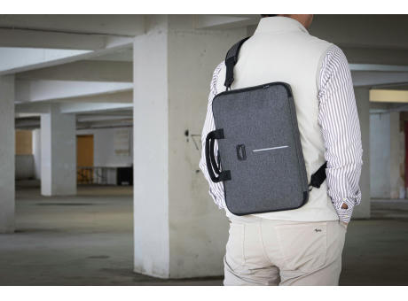 BrandCharger Specter 2 16 Zoll Laptop-Tasche Werbeartikel