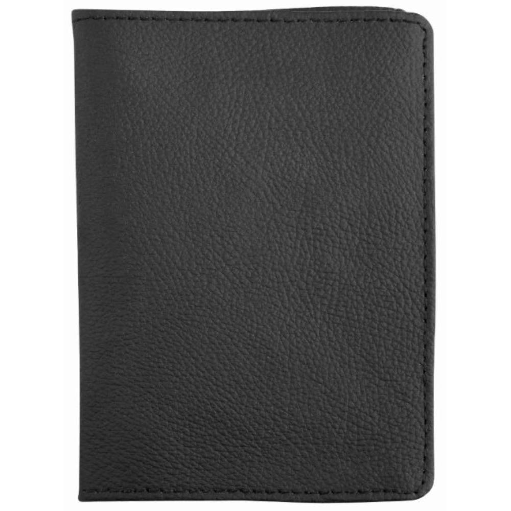 Product image CreativDesign® Ausweistasche "170Select" schwarz Werbeartikel