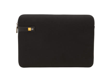 Case Logic Laps Sleeve 14" Black Werbeartikel