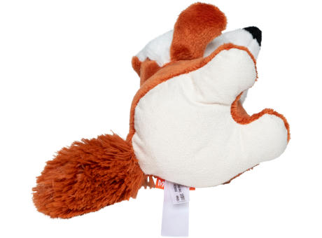 Schmoozies® XXL Fuchs Werbeartikel