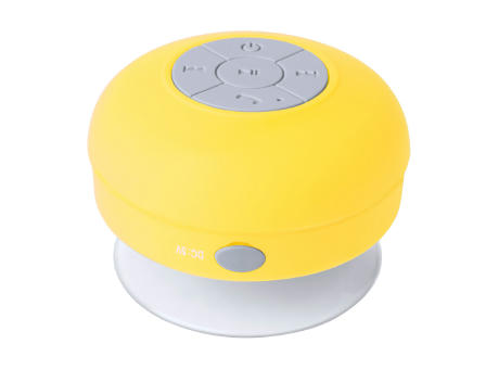 Product image kabelloser Lautsprecher Abyss Werbeartikel