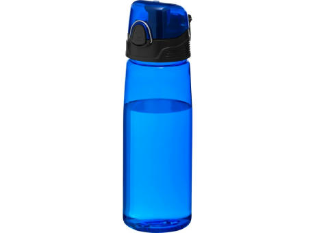Product image Capri 700 ml Tritan™ Sportflasche Werbeartikel
