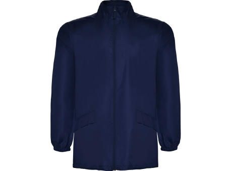 Escocia Leichte Regenjacke Unisex  Werbeartikel