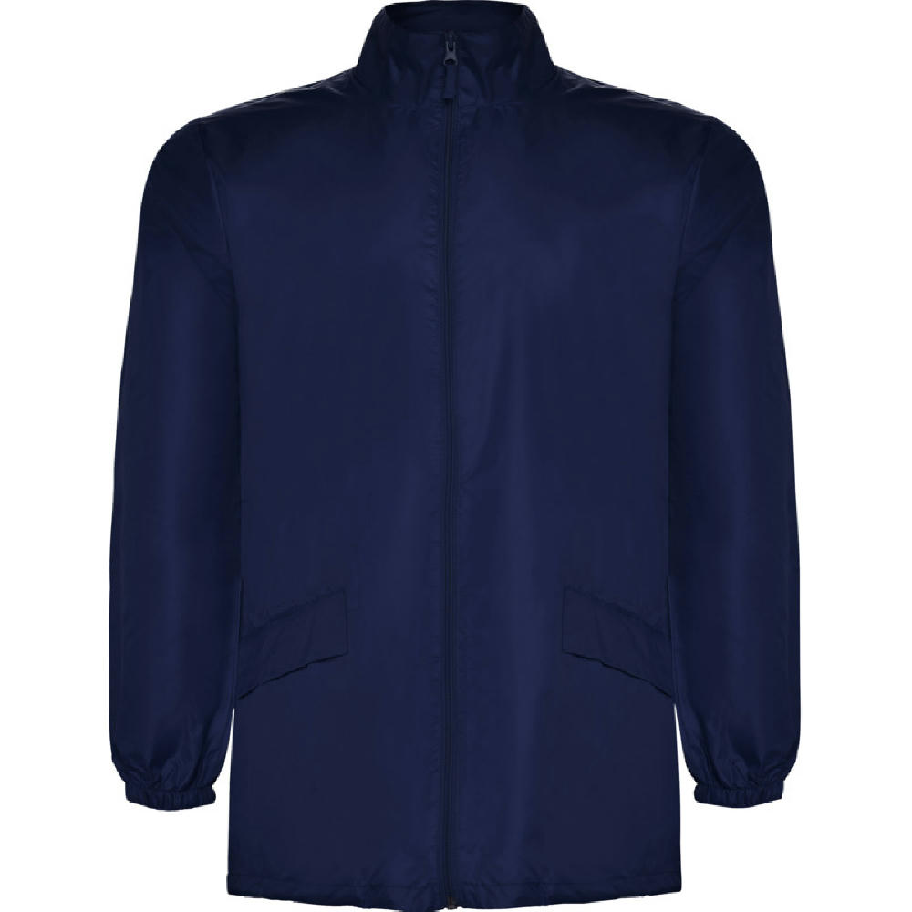 Product image Escocia Leichte Regenjacke Unisex Werbeartikel