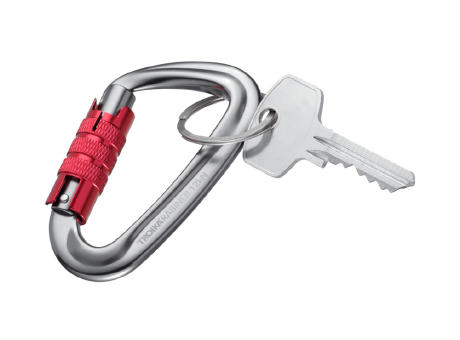 TROIKA Karabiner TROIKARABINER Werbeartikel