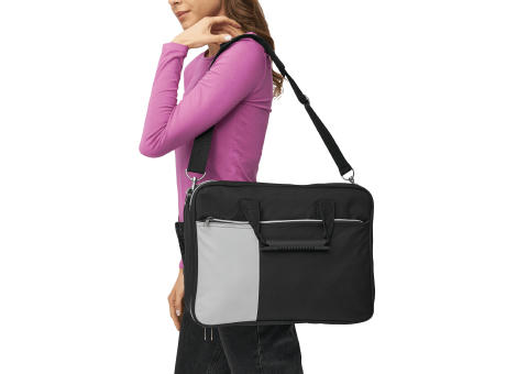 MEETING - Laptoptasche Werbeartikel