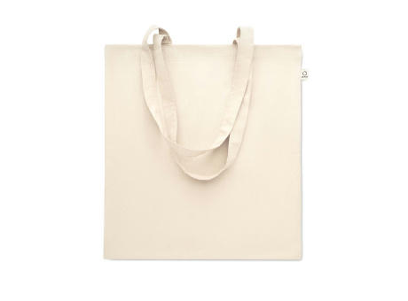 Product image Einkaufstasche recy. Baumwolle Werbeartikel