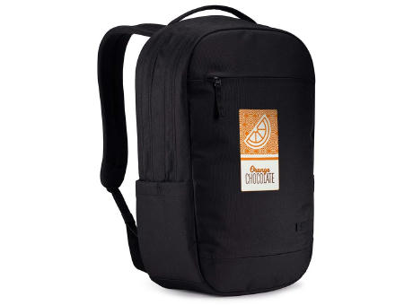 Case Logic Invigo 15.6" Laptop-Rucksack Schwarz Werbeartikel