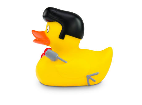 Werbeente Rocky Roll Werbeartikel