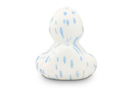 Werbeente Tommy Tropfen, ca. 8 cm Werbeartikel