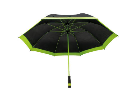 XXL Regenschirm Get seen Werbeartikel