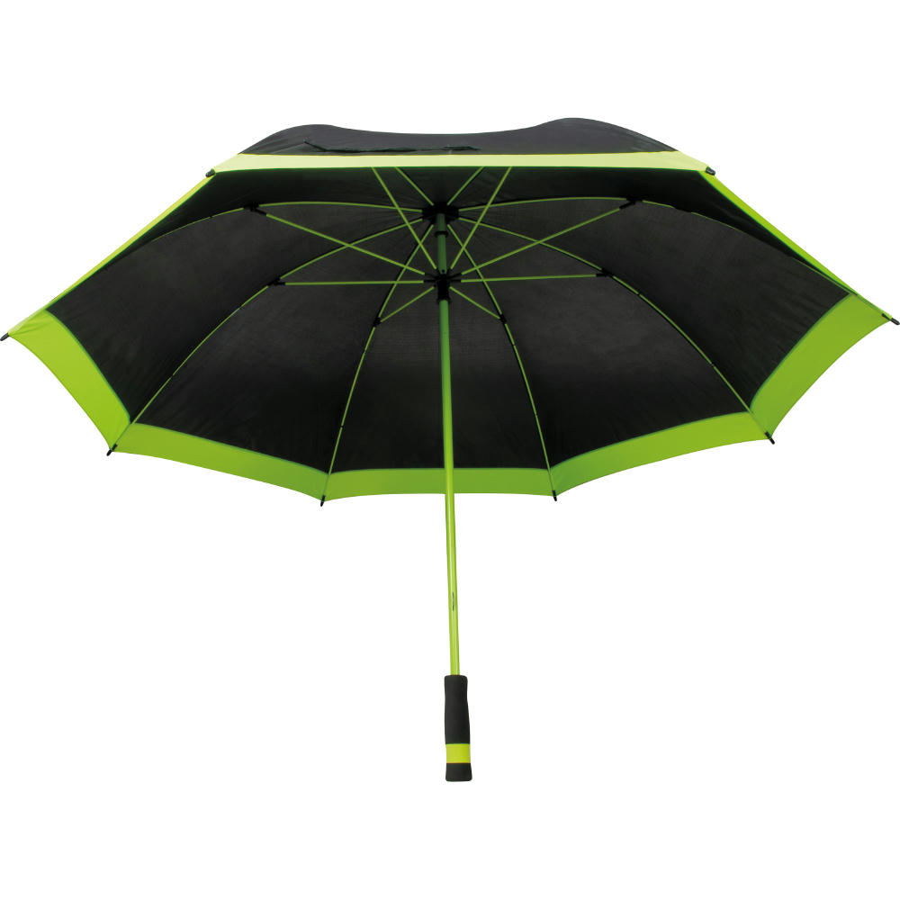 Product image XXL Regenschirm Get seen Werbeartikel