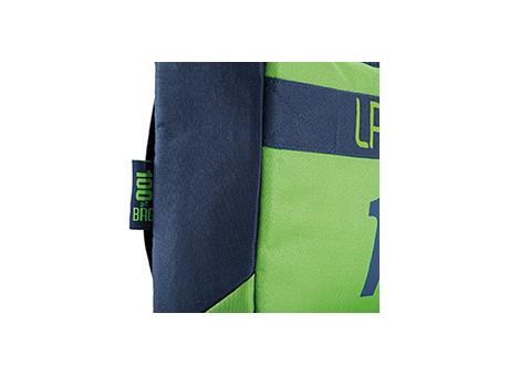 Schultertasche LA-029 bedrucken