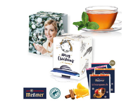 Product image 14 Tage Teegenuss Werbeartikel