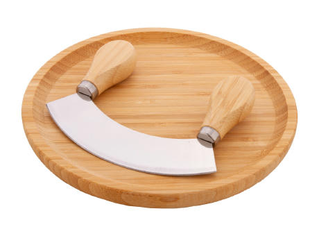 Product image Kräuter-Schneideset Tabbouleh Werbeartikel