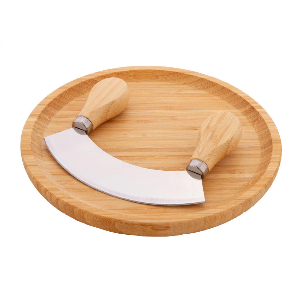 Product image Kräuter-Schneideset Tabbouleh Werbeartikel